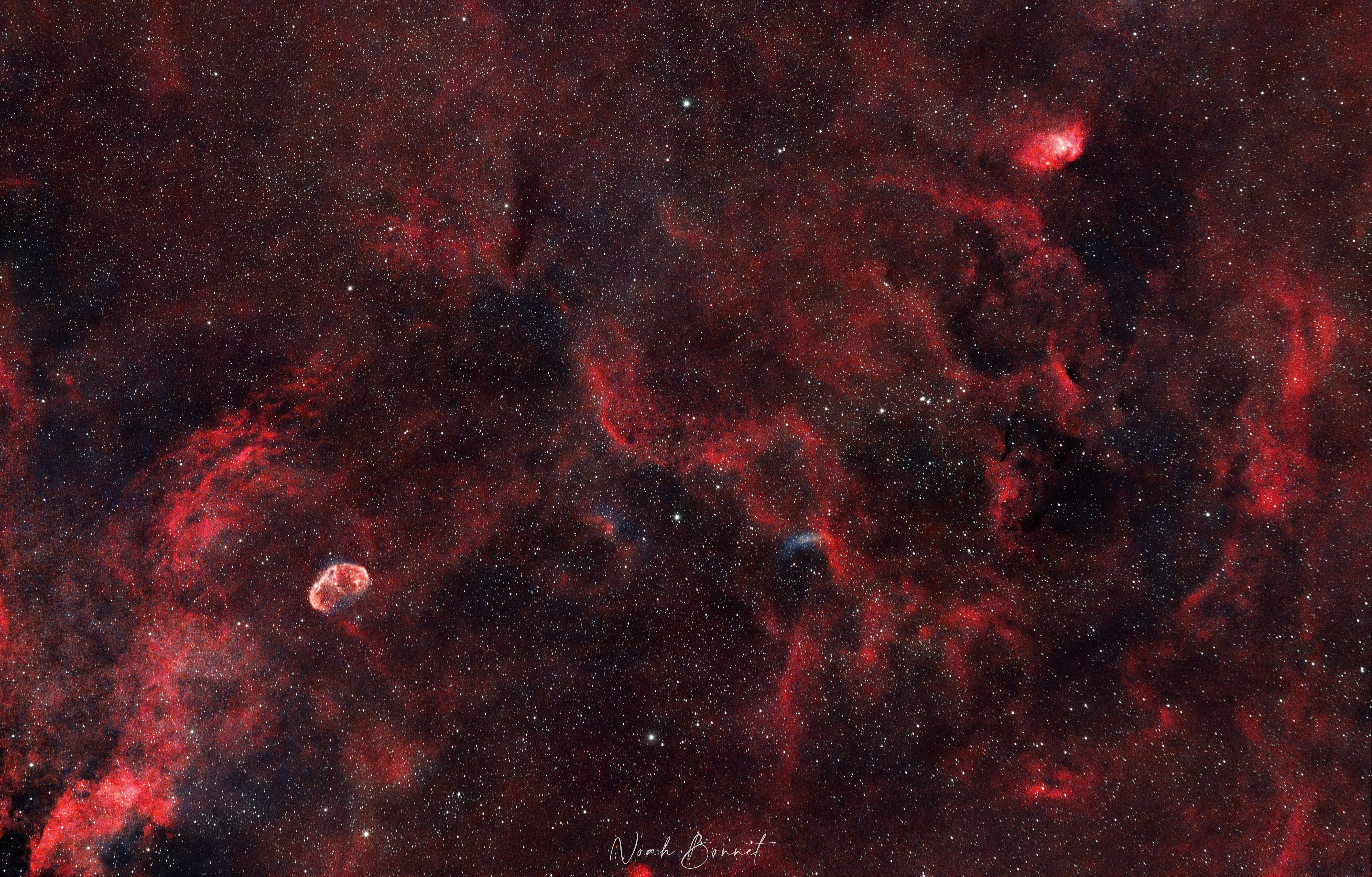 Astrophotographie